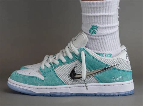 nike dunk april 2021|Nike dunk high premium.